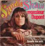 Cover of Monsieur Dupont, 1969-02-00, Vinyl