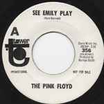Cover of See Emily Play, 1967, Vinyl