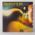 Cover of Silver Apples Of The Moon For Electronic Music Synthesizer. 50th Anniversary Edition, 2018-05-23, Vinyl