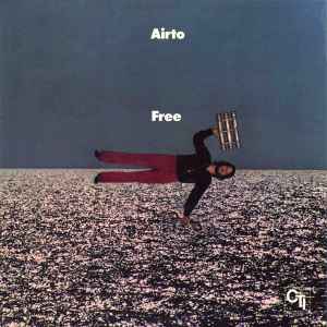 Airto* - Free