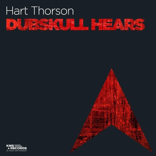 télécharger l'album Hart Thorson - Dubskull Hears