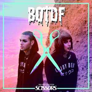 Blood On The Dance Floor - Scissors Deluxe Edition