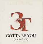 Cover of Gotta Be You, 1997, CD