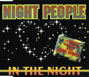 Night People (2) - In The Night