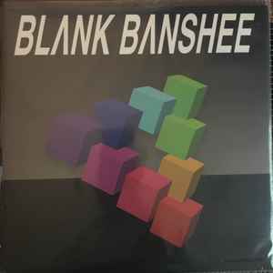 Blank Banshee 1 - Blank Banshee