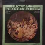 Cover of Electric Bath, 1967, Vinyl