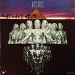 Isis – Isis (1974, Sonic Pressing, Vinyl) - Discogs