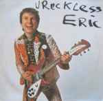 Wreckless Eric – Wreckless Eric (1978, Vinyl) - Discogs
