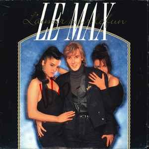 Le Max (2) - L'aimer Pour Le Fun album cover