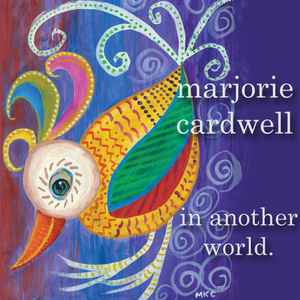 Marjorie Cardwell - In Another World album cover