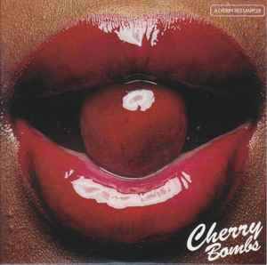 Various - Cherry Bombs