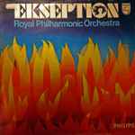 Ekseption, Royal Philharmonic Orchestra - Ekseption 00.04 (LP, Album)
