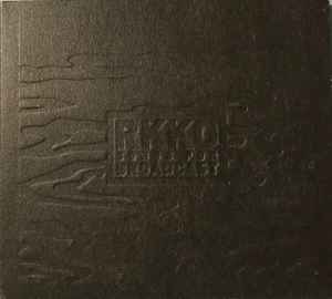 RKKO - Songs For Broadcast album cover