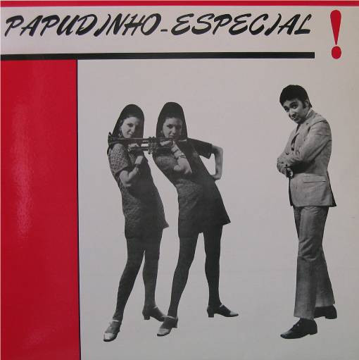 Papudinho – Papudinho Especial! (1968, Vinyl) - Discogs