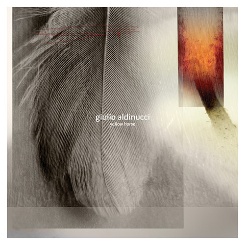 télécharger l'album Giulio Aldinucci - Yellow Horse