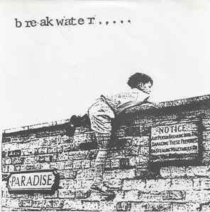 Breakwater – Five (1995, Vinyl) - Discogs