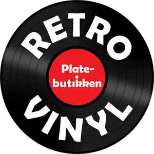 retrovinyl-sarpsborg at Discogs