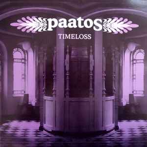 Paatos - Timeloss album cover