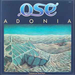 Adonia - Ose