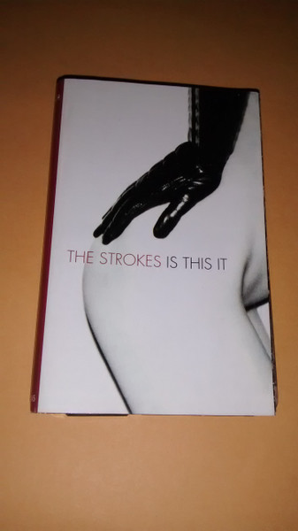 The Strokes - Is This It | Releases | Discogs