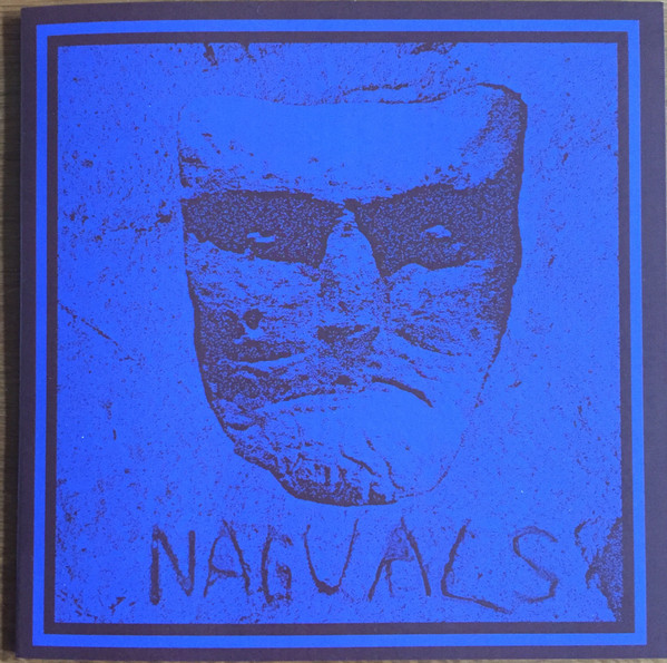 Album herunterladen Naguals - Hypochondria