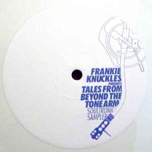 Your Love  Frankie Knuckles pres. Director's Cut feat. Jamie