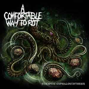 A Comfortable Way To Rot - Synaptic​-​Cephalosynthesis album cover