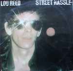 Cover of Street Hassle, 1978, Vinyl