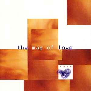 The Map Of Love - Cosa