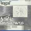 Regal (2) - Acid Is The Answer