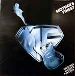 Cover of Another Mother Further, 1990, Vinyl