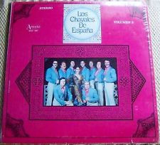 lataa albumi Los Chavales De España - Volumen 5