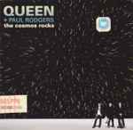 Queen + Paul Rodgers - The Cosmos Rocks | Releases | Discogs
