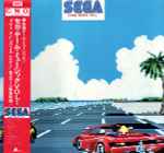 セガ・ゲーム・ミュージック Vol.1 = Sega Game Music Vol. 1 (1986 