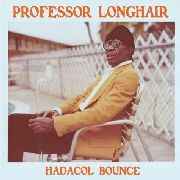 Professor Longhair - Hadacol Bounce album cover