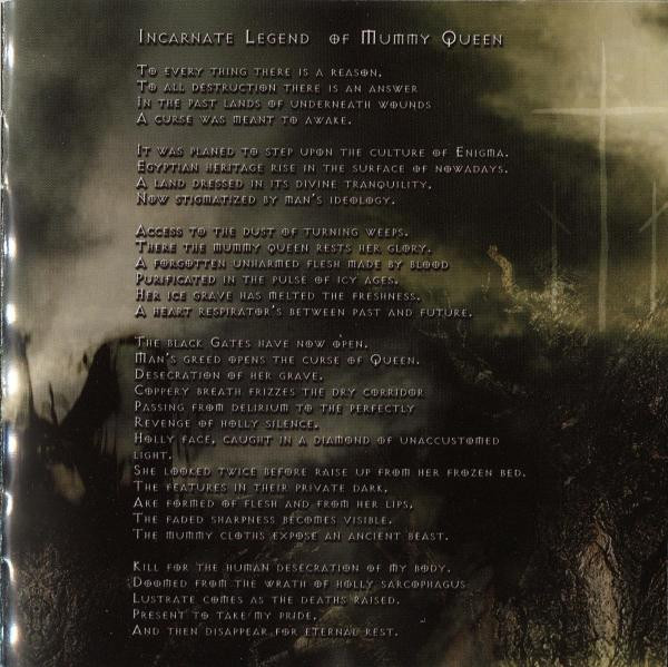 Astarte – Quod Superius Sicut Inferius (2002, CD) - Discogs