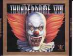 Cover of Thunderdome VIII - The Devil In Disguise, 2002-10-00, CD