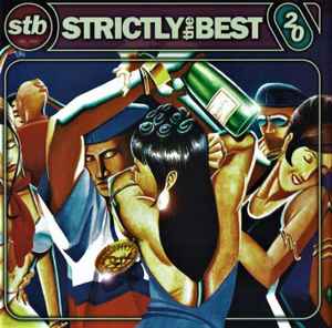 Various - Strictly The Best 20