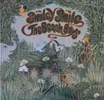 Smiley Smile、1967-10-10、Vinylのカバー