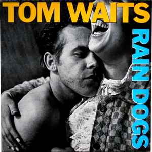 Tom Waits – Swordfishtrombones (1983, Vinyl) - Discogs