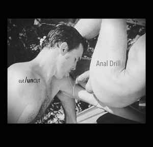Anal Drill