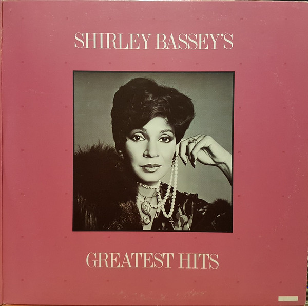 Shirley Bassey - Shirley Bassey's Greatest Hits | Liberty (LWB-500715) - 4