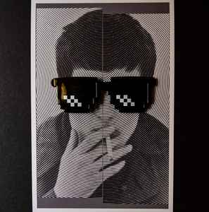 Joy Division – 8-bit Pleasures (2019, Clear, Lathe Cut) - Discogs