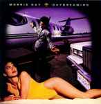 Cover of Daydreaming, 1987, CD