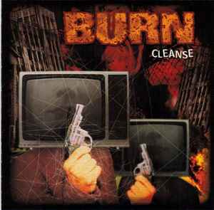 Burn (2) - Cleanse