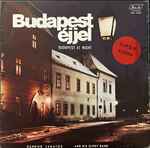 Cover of Budapest Éjjel , 1981, Vinyl