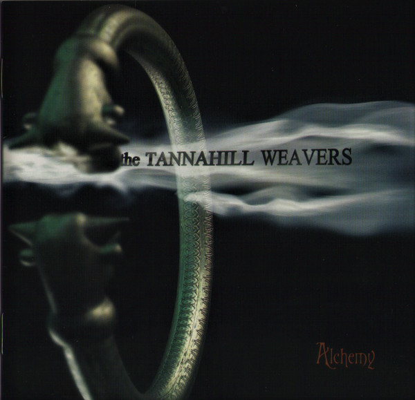 baixar álbum The Tannahill Weavers - Alchemy