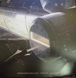 Boom Boom Satellites - Photon | Releases | Discogs