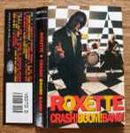 Cover of Crash! Boom! Bang!, 1994, Cassette
