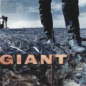 Giant (4) - Last Of The Runaways